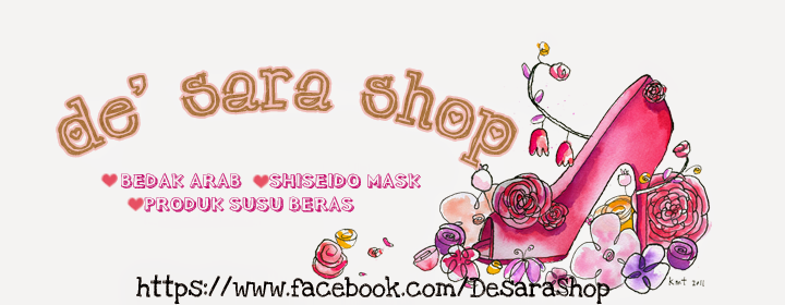 Beauty Online Shop
