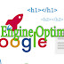 Google Top Ten Listings - Search Engine Optimization