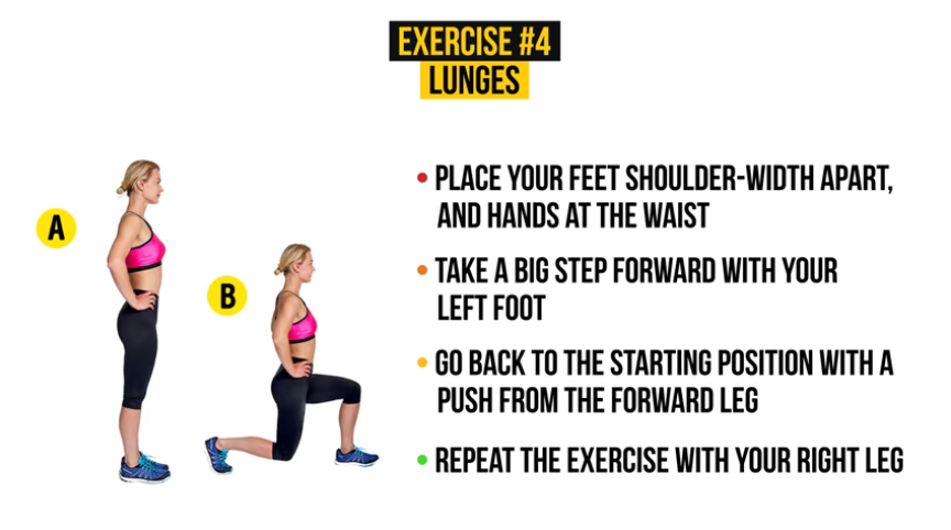 Unflexal Workouts Unlock Your Hip Flexors Unflexal Workouts Unlock Your Hip Flexors