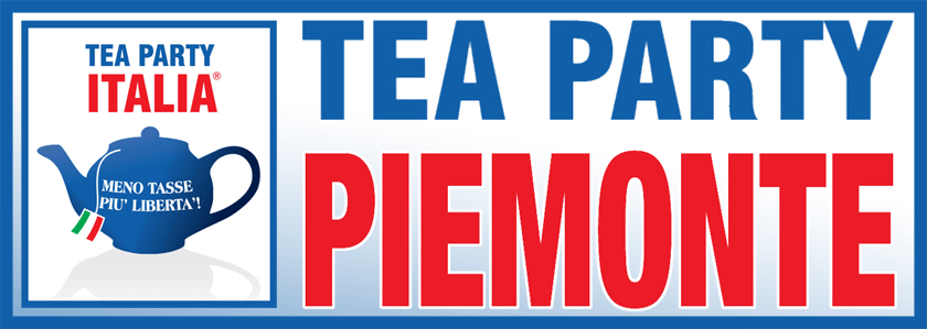 Tea Party Piemonte