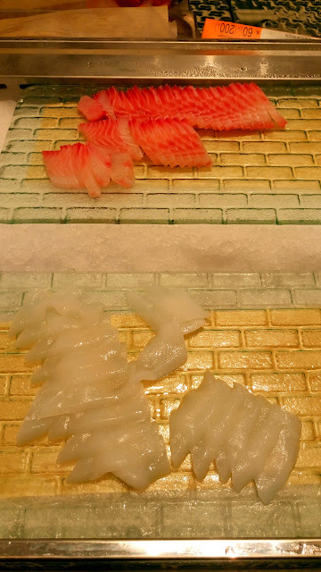 【食記】台北漢來海港天母店,熱門吃到飽餐廳,點心甜點令人驚豔!