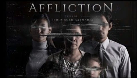 Affliction (2021) WEBDL