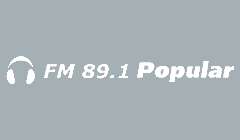 Radio Popular 89.1 FM