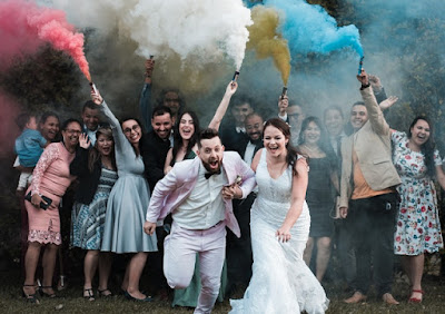 Contoh Undangan Susunan Panitia Pernikahan Doc Triprofik Com