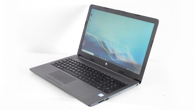 HP 250 G7 Review