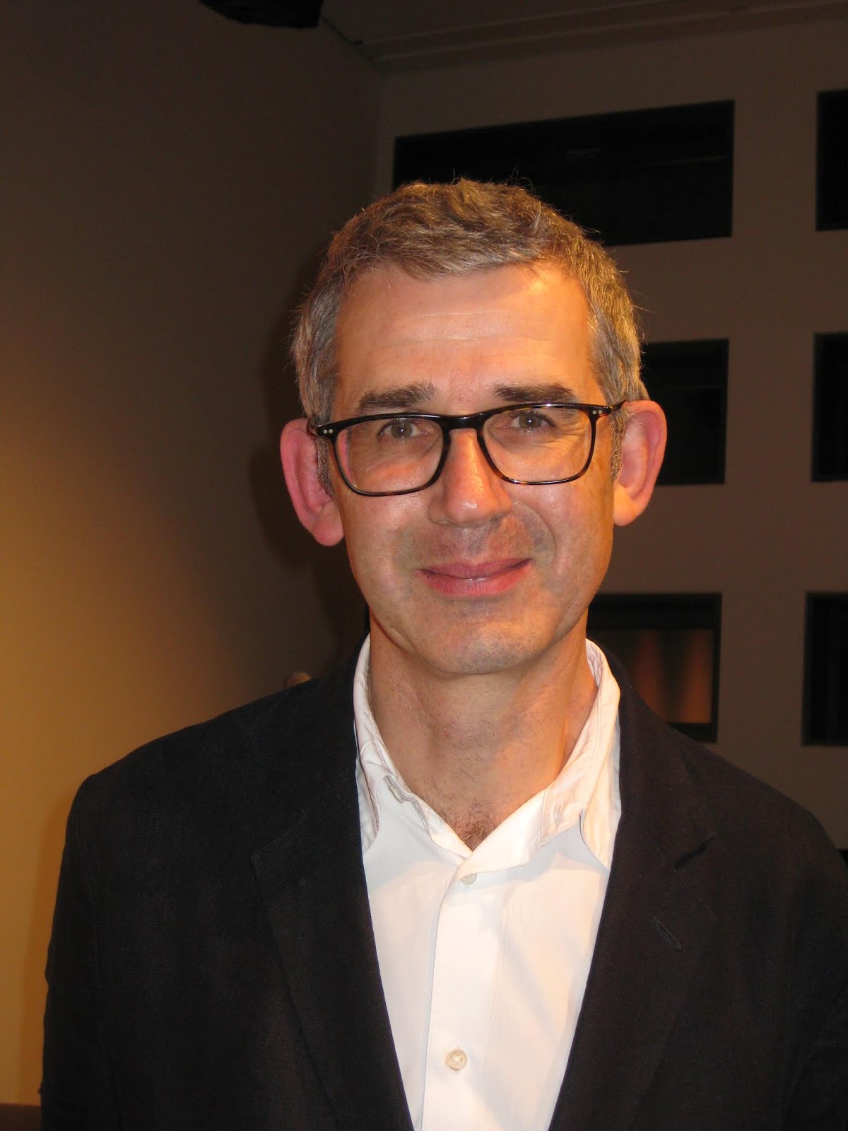 Hase und Emme Edmund de Waal