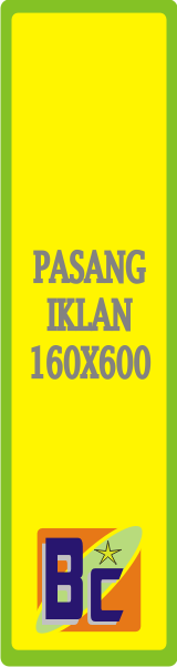 Pasang Iklan