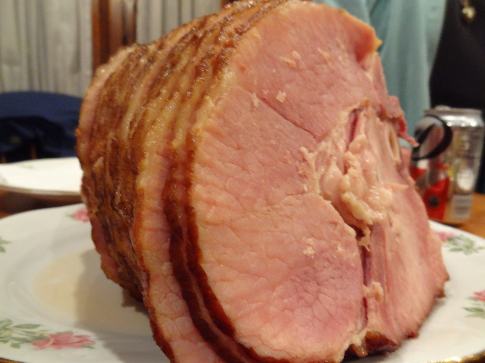 Discovering Delicious Ham Gravy