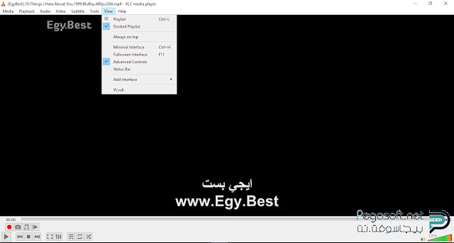 تحميل برنامج vlc بلاير 64 بت تحميل برنامج vlc بلاير 64 بت