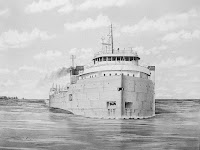 Tony's ALPENA