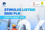 HORE! PLN Kembali Memberikan Token Gratis untuk Masyarakat di Indonesia   