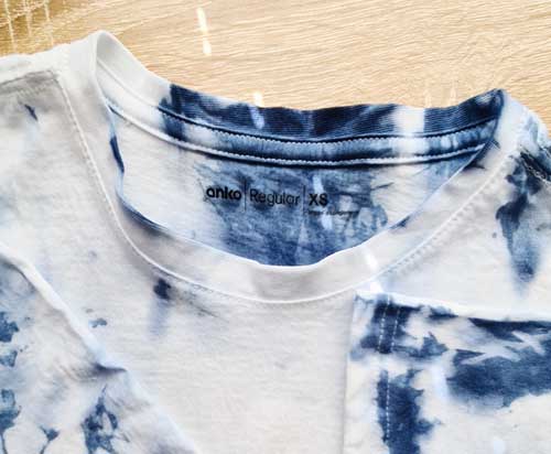 Has Blue Dye Ruined Your Clothes? Here's How to Get It Out of Your