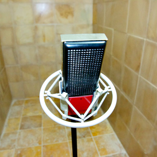 Silencing the echo chamber, by Ben Jeapes