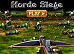 horde siege