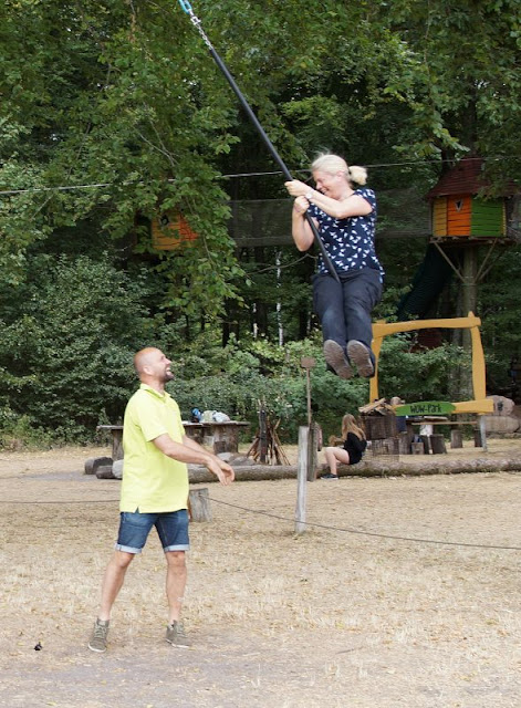 Familien-Abenteuer und Attraktionen rund um Søndervig erleben: Das KidsVIP Programm von Westerland.dk. Eine tolle Attraktion in Dänemark mit echtem Abenteuer-Potential!