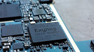 CPU Exynos Exynos