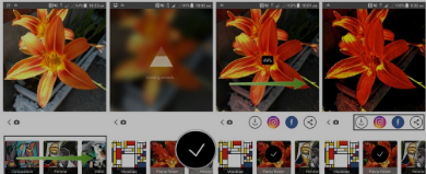 Download Prisma Photo Editor 3.2.7.427 Apk + MOD (Premium) Untuk Android 3