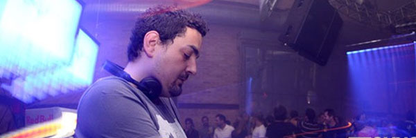Olivier Giacomotto – Live @ Locomotto 1208 – 12-07-2012