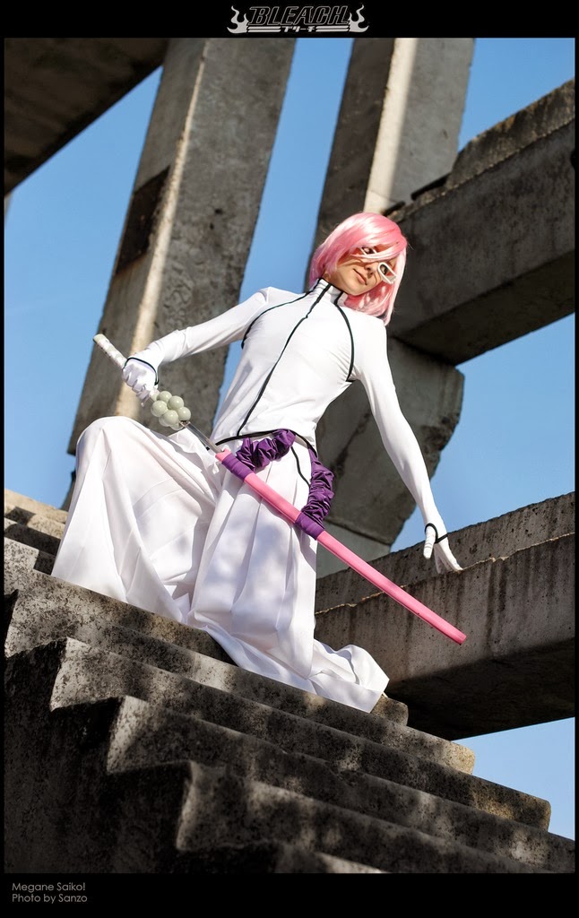 Bleach Cosplay Costumes November 2013