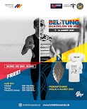 Indonesia Triathlon Series - Belitung Duathlon VR • 2021
