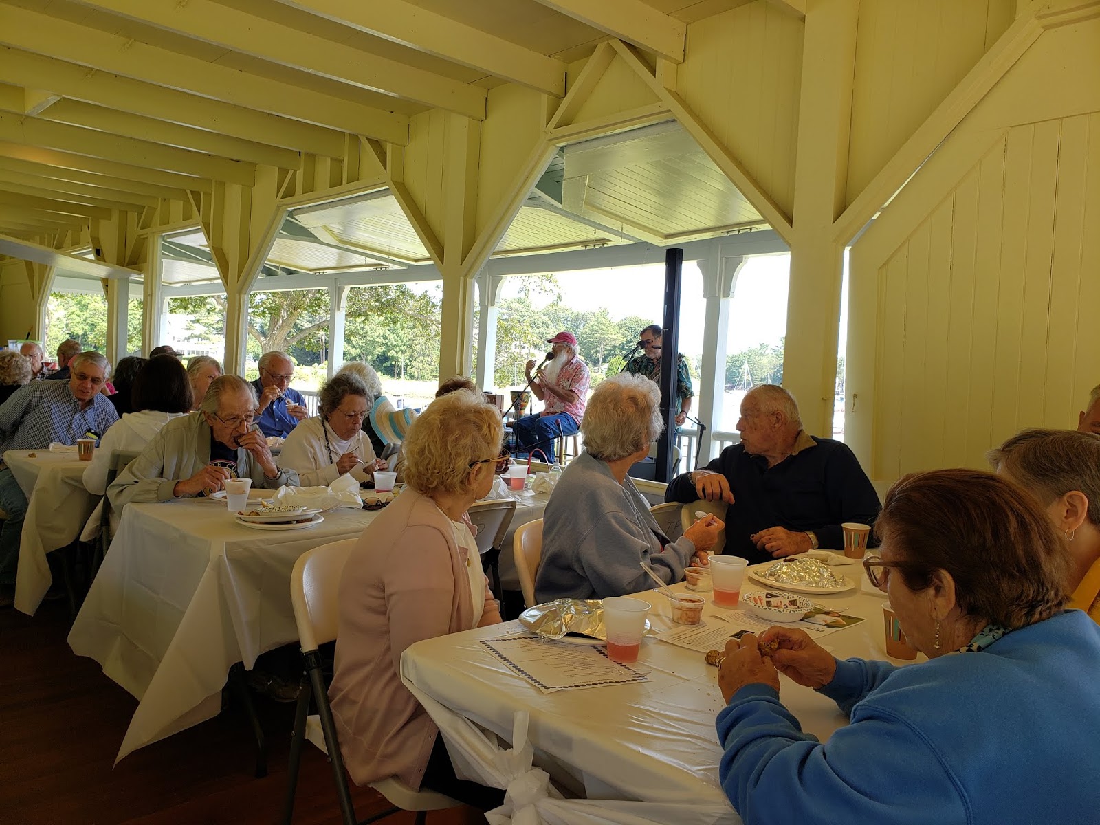 Tarr Talk ManchesterByTheSea