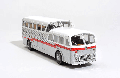 Autobus & Autocars du monde, Pegaso Z-403 Monocasco 1:43