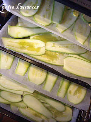  Calabacines al horno 