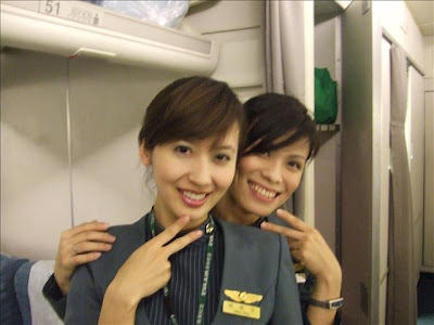 Cabin Crew Photos Eva Air Stewardess Photos