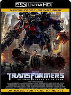 Transformers: El lado oscuro de la luna (2011) 2160p 4k UHD HDR​ Latino [GoogleDrive] SilvestreHD