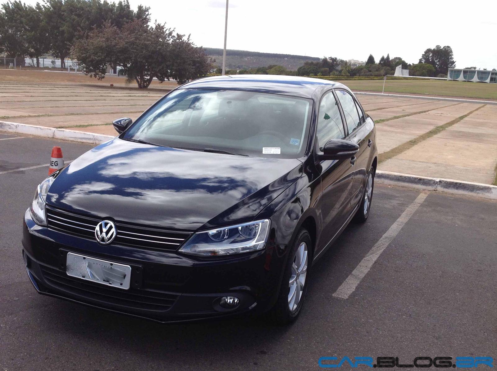 Volkswagen jetta 2013 год