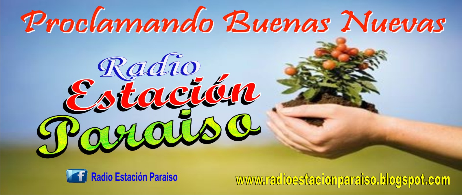 RADIO ESTACION PARAISO