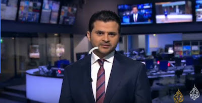 قناة الجزيرة قناة الجزيرة للاخبار على الهواء مباشرة على الانترنت