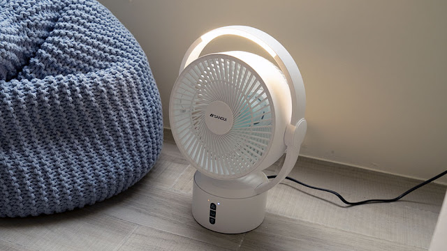 使用DC直流省電馬達, 除了低噪音外, 還比起傳統風扇節省電費唷 使用DC直流省電馬達, 除了低噪音外, 還比起傳統風扇節省電費唷