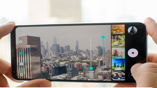 تحميل برنامج Manual FX Camera للأندرويد مدفوع آخر إصدار 