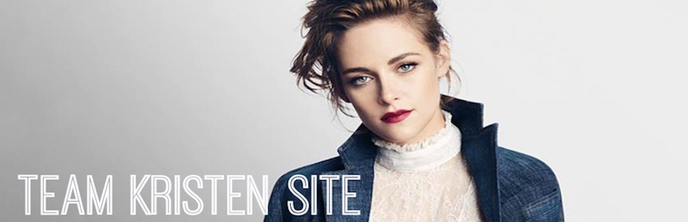 Team Kristen Site