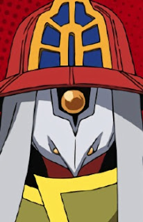 باكدرافت Boku no Hero Academia الموسم الرابع