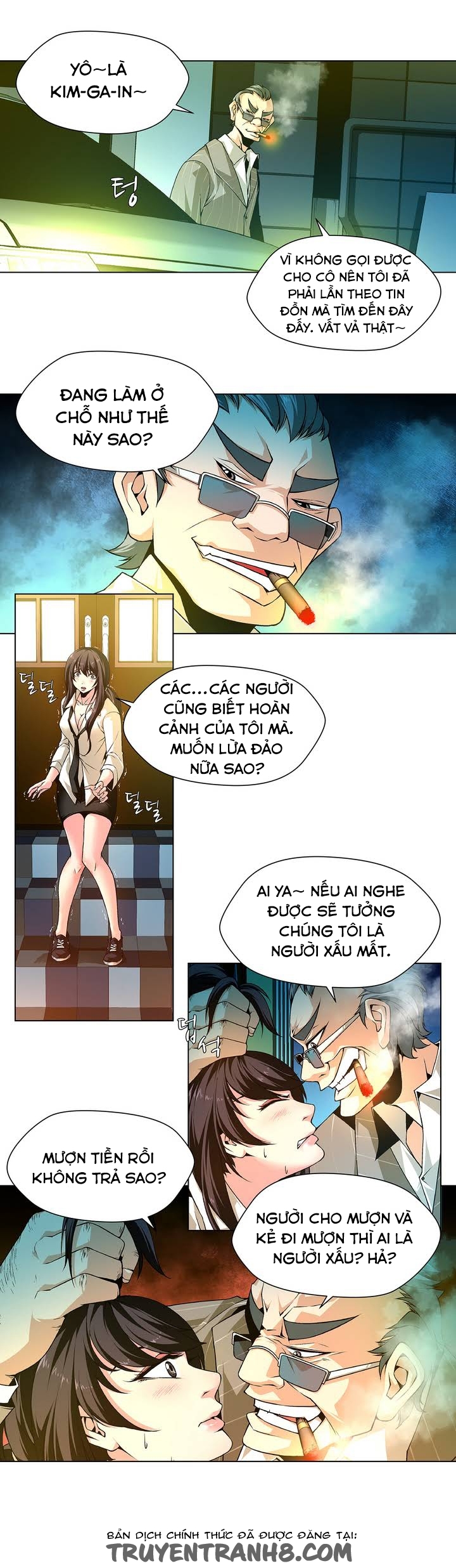 Đọc truyện hentai Twin Slave Full 19 Chap Đọc truyện hentai Twin Slave Full 19 Chap