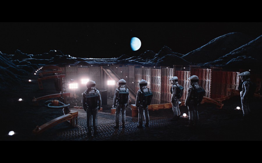 2001: UMA ODISSÉIA NO ESPAÇO (DUAL ÁUDIO/1080P/2160P) – 1968 FormatFactory3