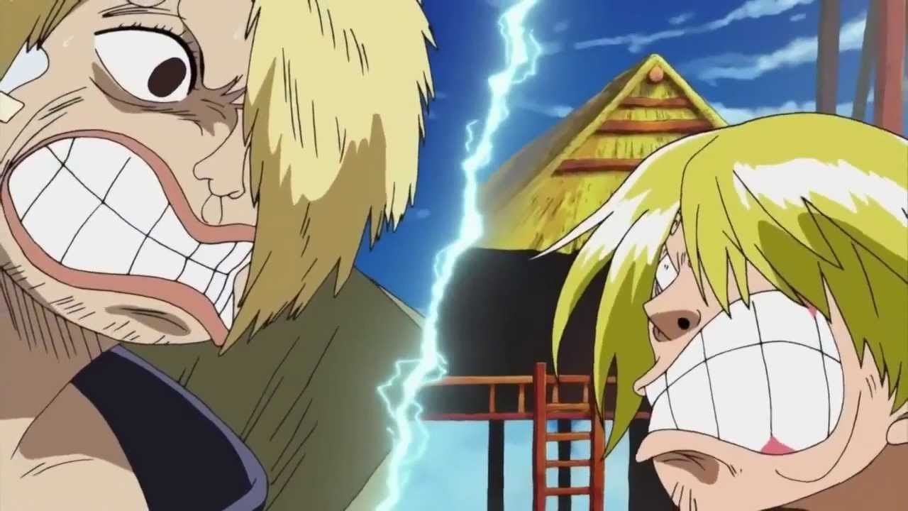 7 Fakta Duval One Piece, Ketua Geng Penculik Tenar Di Sabaody [One