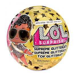L.O.L. Surprise Limited Edition Shimone Queen Tots (#)