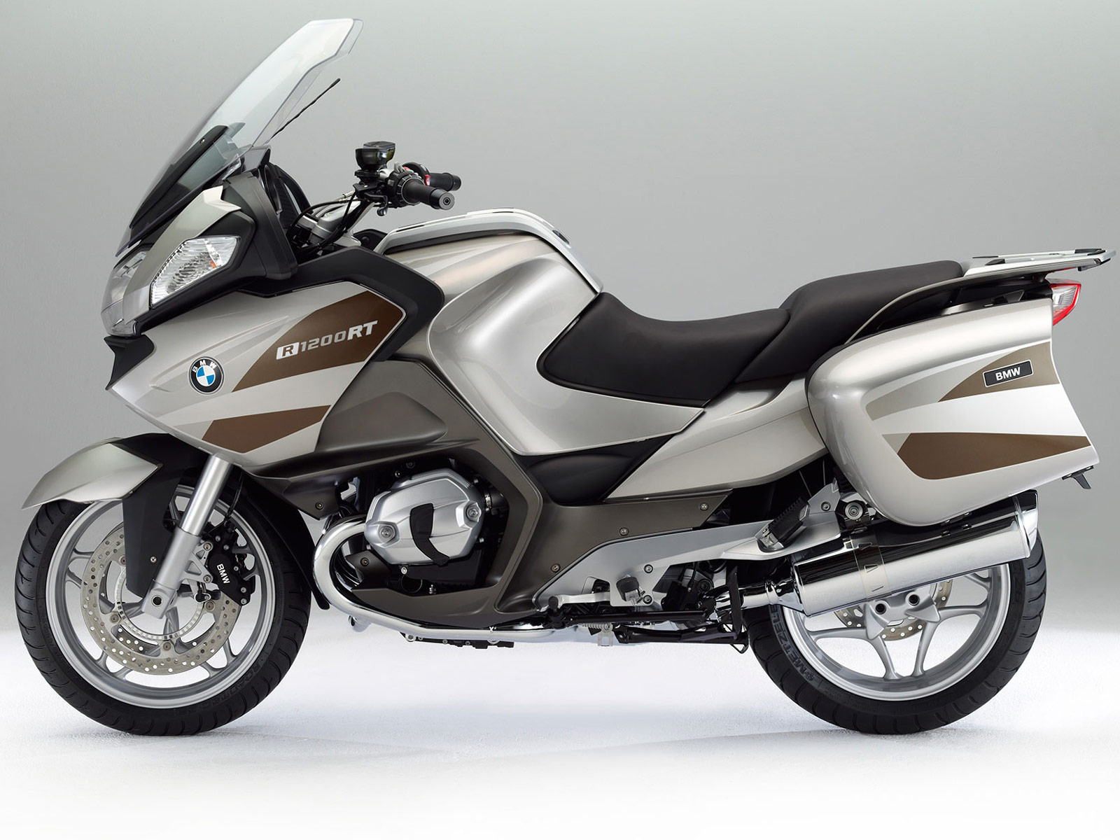 bmw r1200rt exhaust