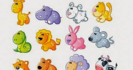 53+ Gambar Kartun Memelihara Hewan