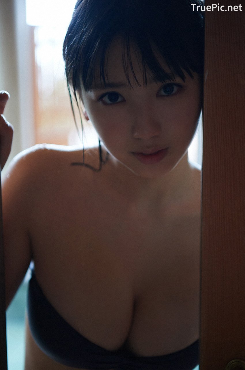 Image Japanese Pop Idol – Aika Sawaguchi - Winner Miss Magazine Gravure Competition - TruePic.net - Picture-73