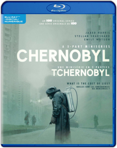 Chernobyl: Season 1 (2019) 1080p BDRip Dual Latino-Inglés [Subt. Esp]