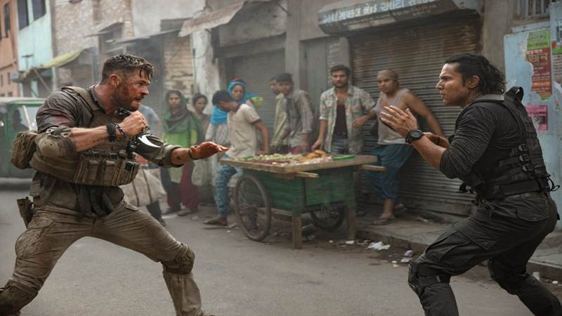 11 Film Action Terbaru yang Memiliki Rating Tinggi Ini Wajib Ditonton