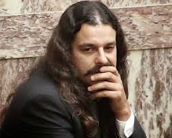 Συνελήφθη ο αστυνομικός - φρουρός του Μπαρμπαρούση...(σσ κόμμα για ψυχιατρείο...)