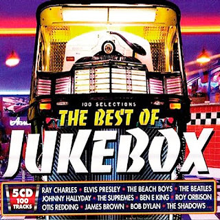 VA2B 2BThe2BBest2BOf2BJukebox2B255B5CD255D2B252820142529 - VA - The Best Of Jukebox [5CD] (2014)