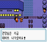 Pokemon Emoras Screenshot 00