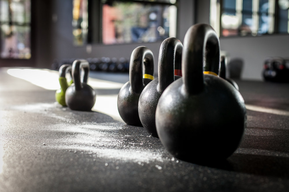 The 2 Best Types of Kettlebells You Should Buy