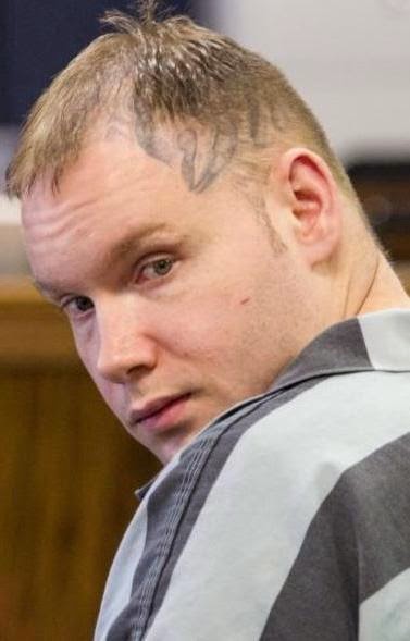 badly burned boy Monster who raped & burned 8 year old boy found guilty of murder